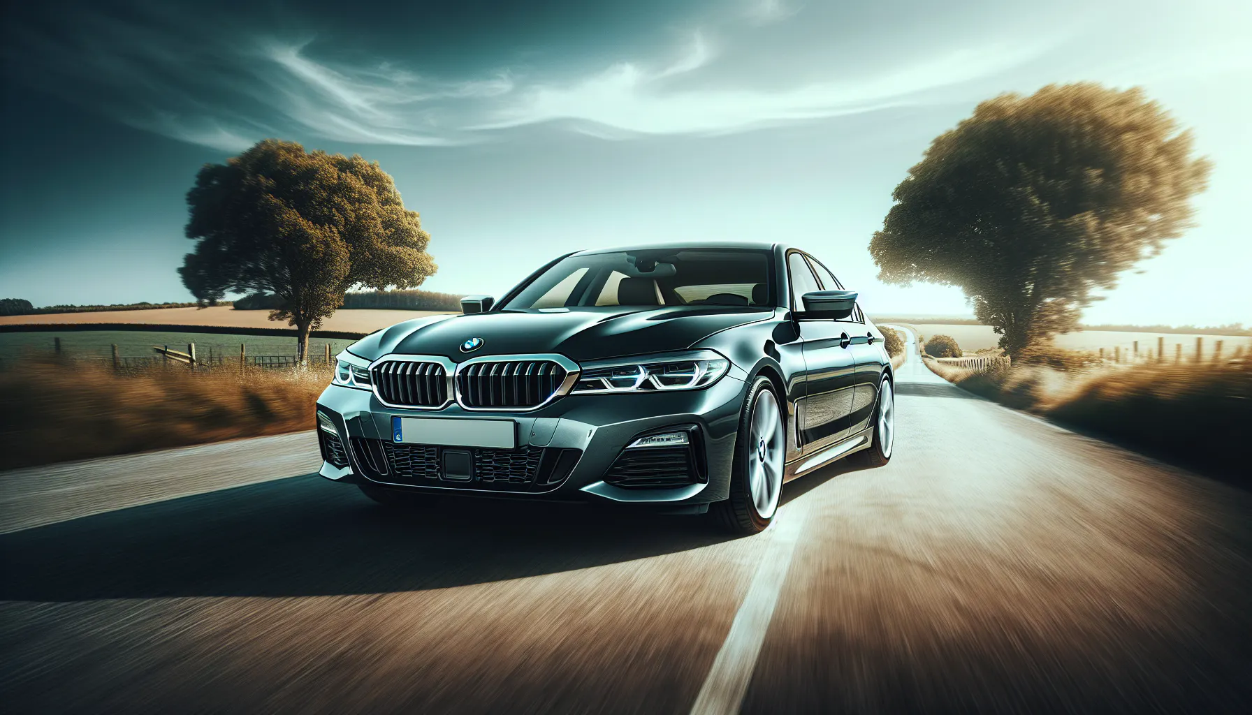 BMW E90 Gizli Özellikler Nelerdir? Sürprizlerle Dolu Detaylar Neler?