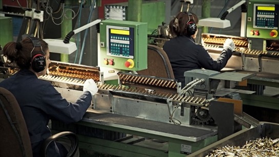 Ammo Priming Machine