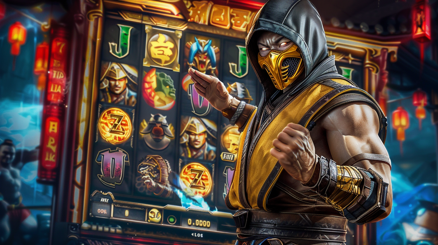 Yeni Başlayanlar İçin En İyi Slot Oyunu Seçme Tavsiyeleri