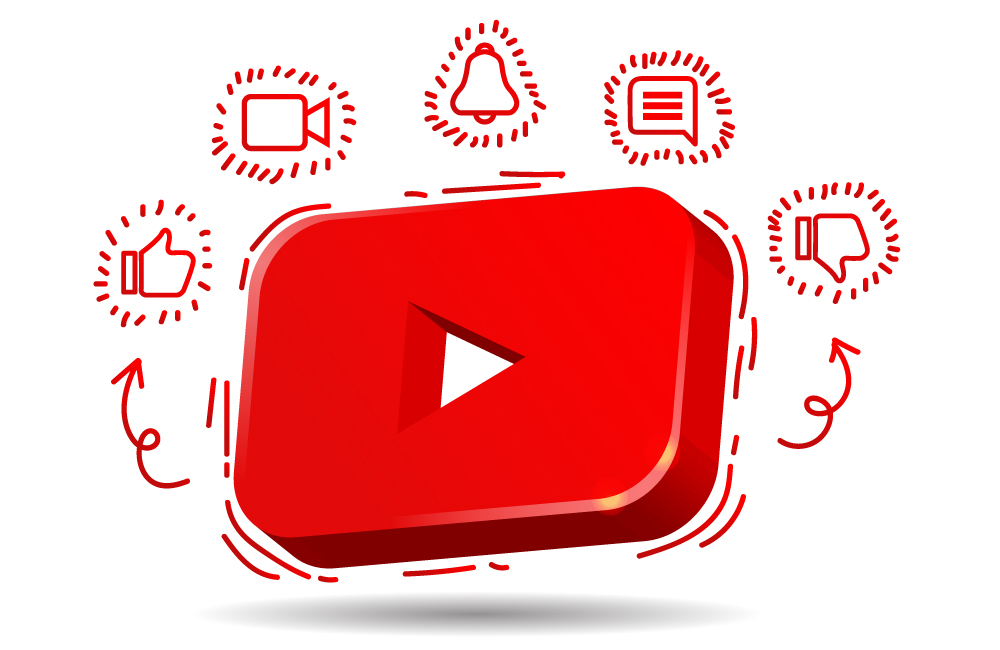 YouTube İzlenme Satın Alabileceğiniz En İyi 4 Site