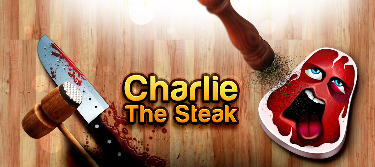 Charlie The Steak Apk Nedir? Nasıl İndirilir?