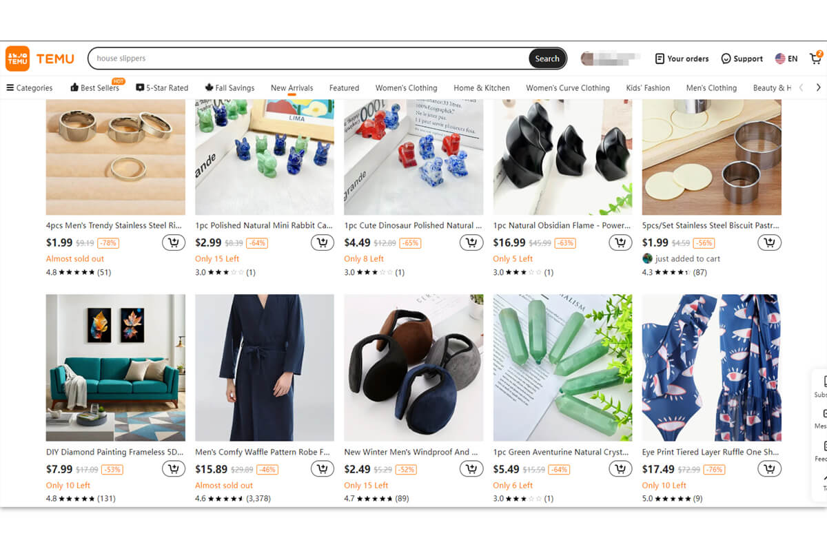 Temu Uygulaması Güvenilir mi? 3 Why is Temu so cheap 1
