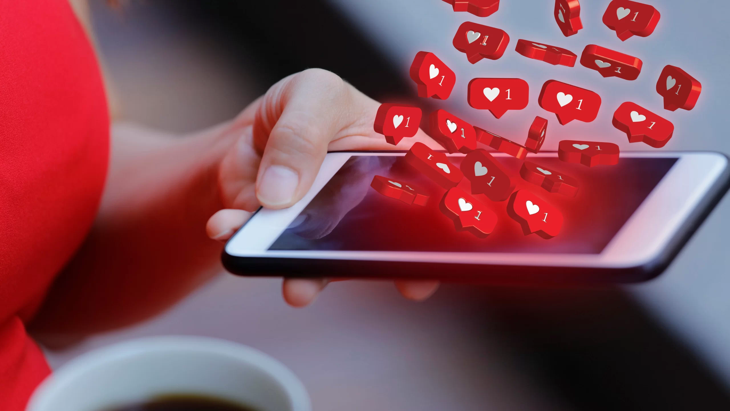 En İyi Instagram Beğeni Satın Alabileceğiniz 5 Site