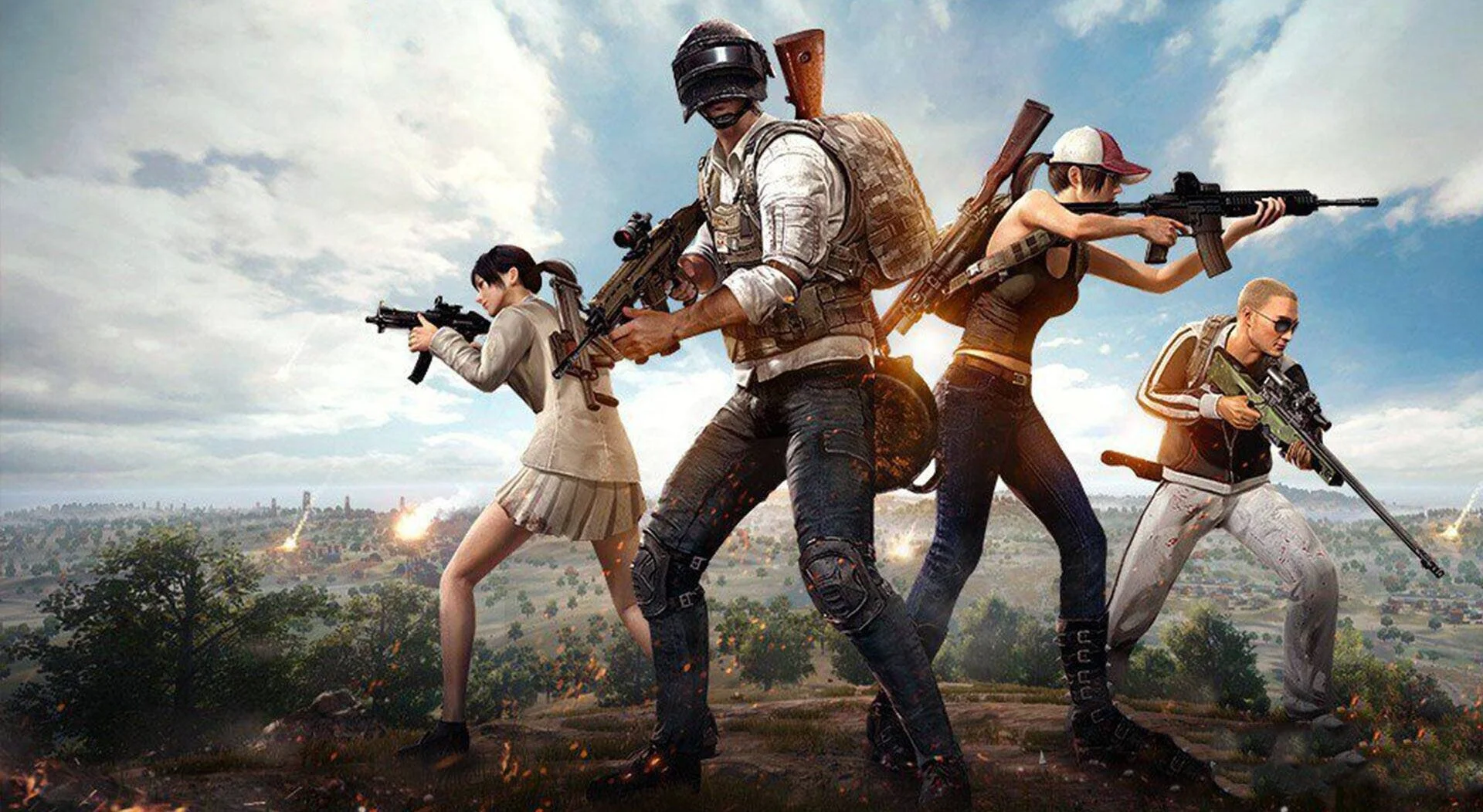 PUBG Mobile TDM üstadı kimdir?
