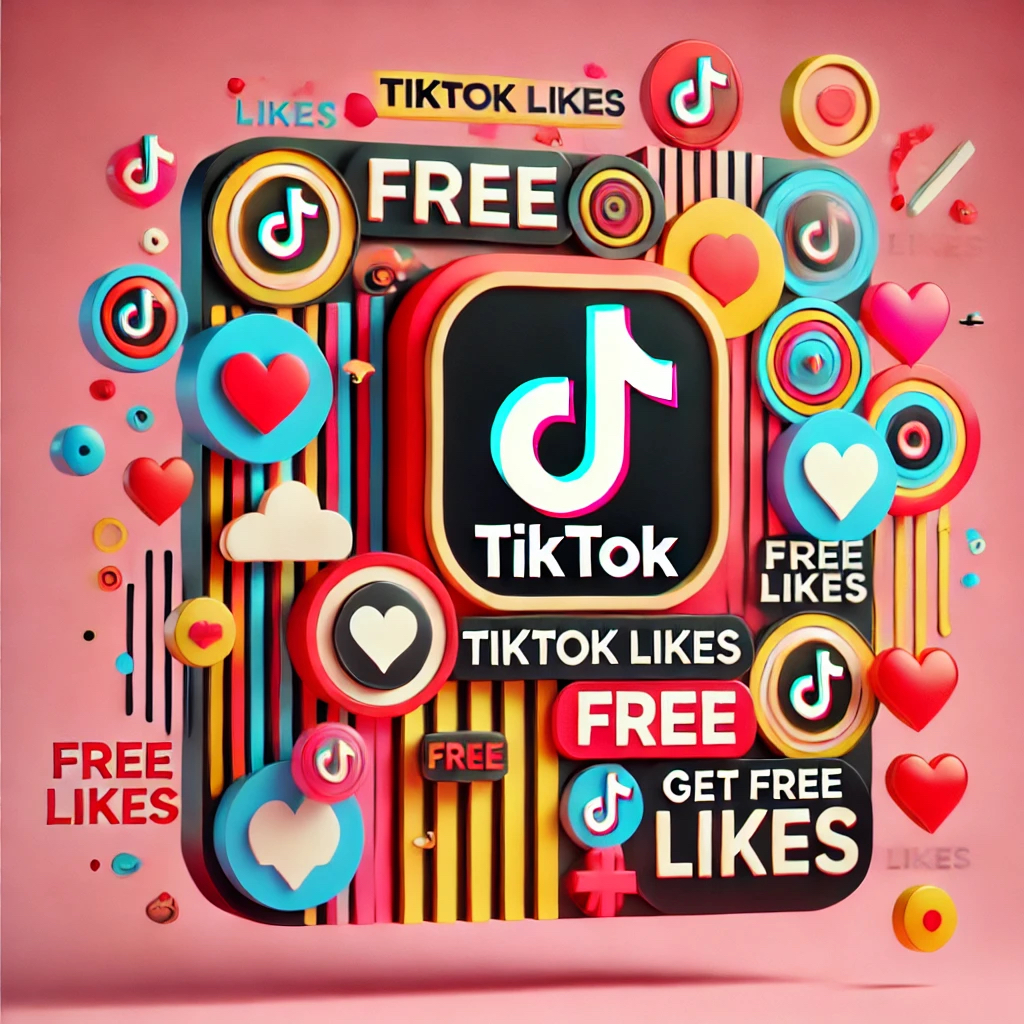 TikTok İstatistiklerinizi Ücretsiz TikTok Beğeni ile Güçlendirin