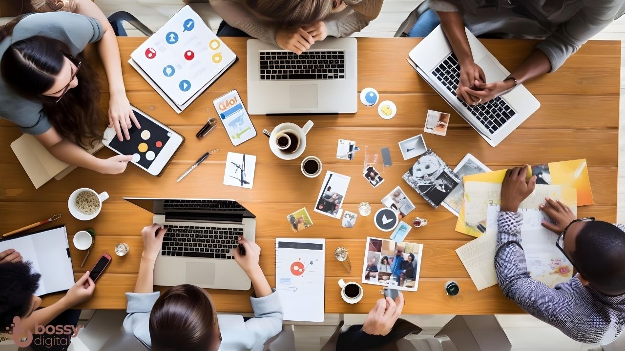 Dijital Reklam Ajansı Nedir? Ne İş Yapar?