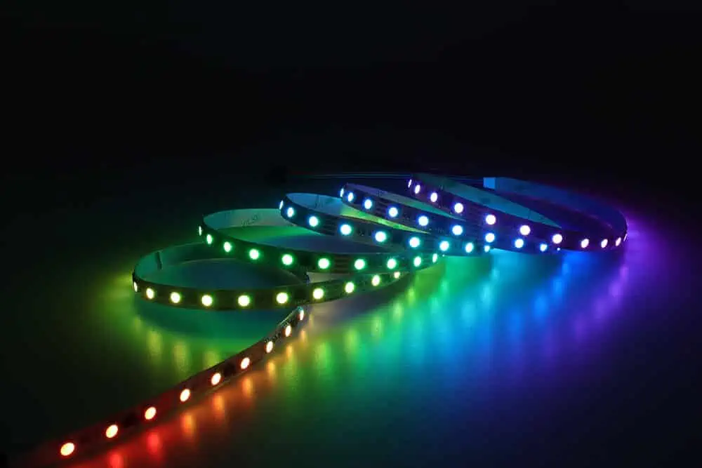 LED Işıklar