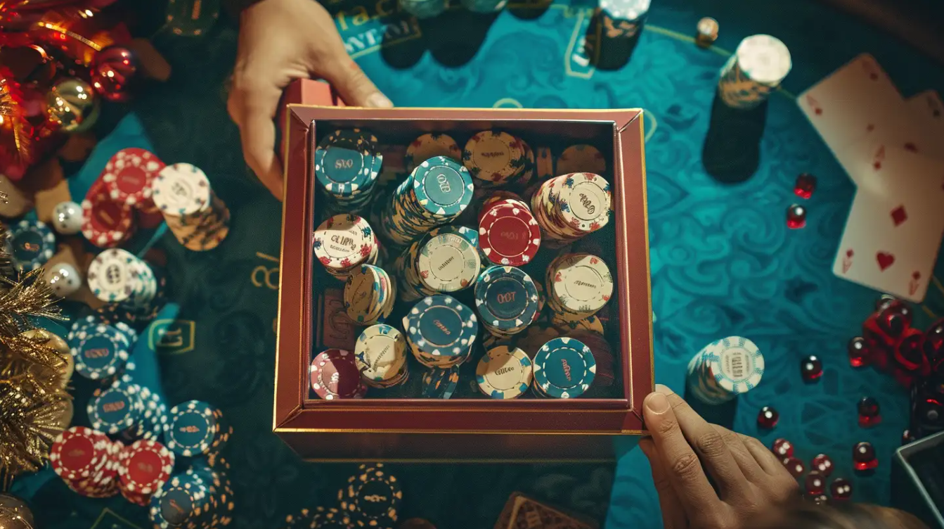 Oyunu ve Diğer Casino Oyunlarının Karşılaştırması