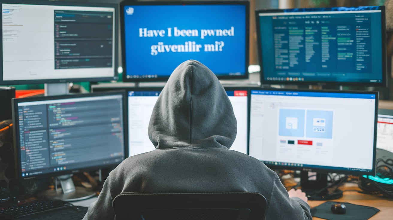 Have I Been Pwned Güvenilir mi? Detaylı İnceleme (2024)