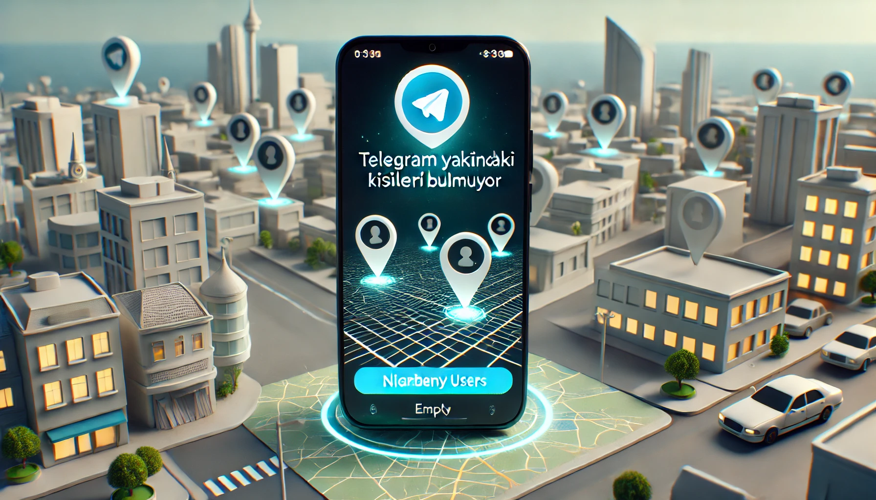 Telegram Yakındaki Kişileri Bulmuyor: Çözüm Önerileri ve Kişisel Deneyimler 3 86c404a8 2a5a 494c ba0b 24ce738bd2a7