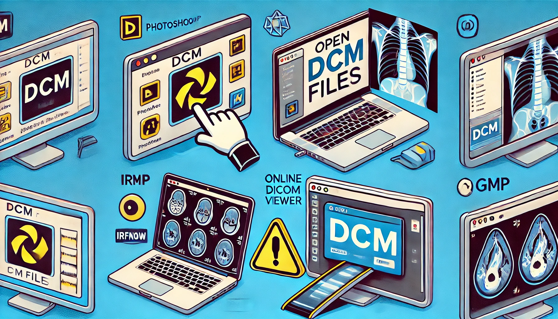 DCM Dosyası Nasıl Açılır? (2024 Güncel Rehber) 3 8ec94429 de9c 442a 91f8 4d330467eb56