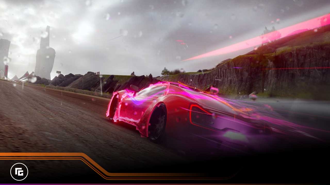 5 Adımda Asphalt 9 Kusursuz Nitro Nasıl Yapılır? Profesyonel İpuçları