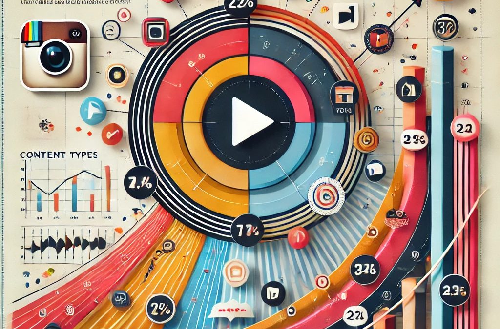 2024 Yılı İçin Bilmeniz Gereken Instagram İstatistikleri [Güncellendi]