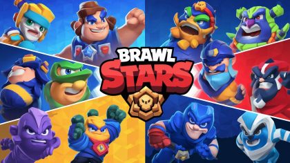 Özürlü Brawl Stars APK