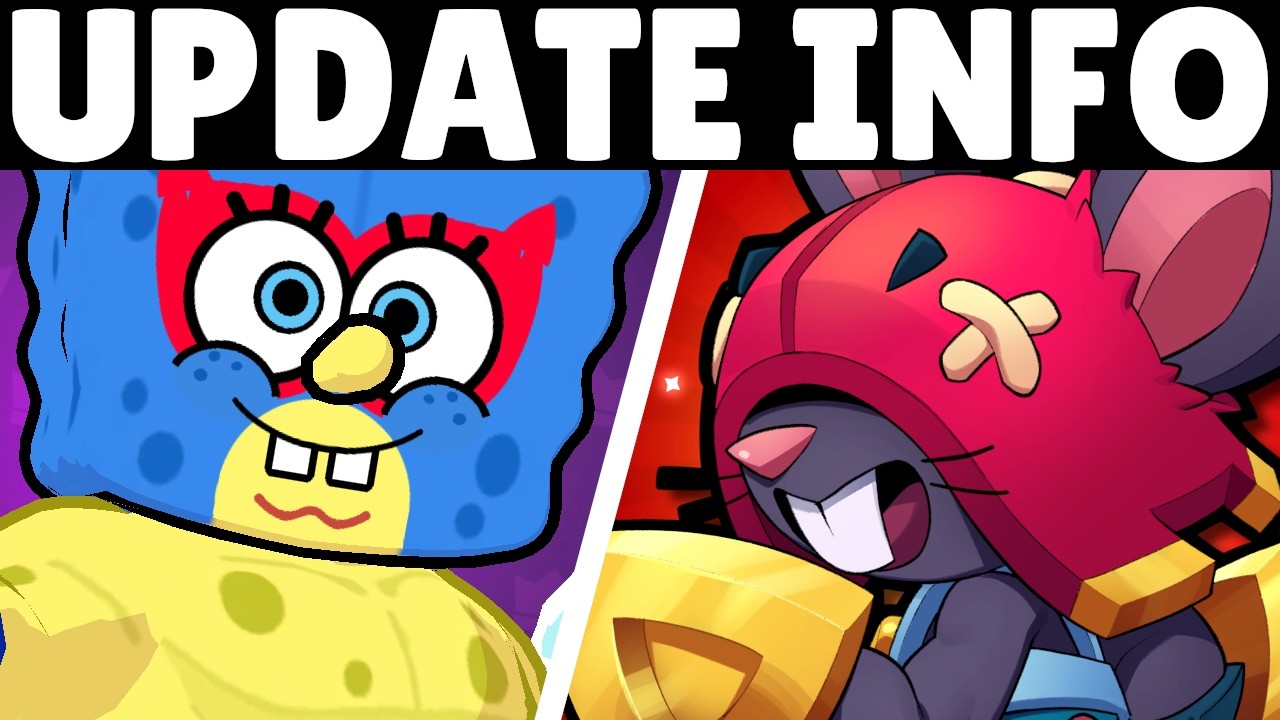 Nulls Brawl APK 57.325