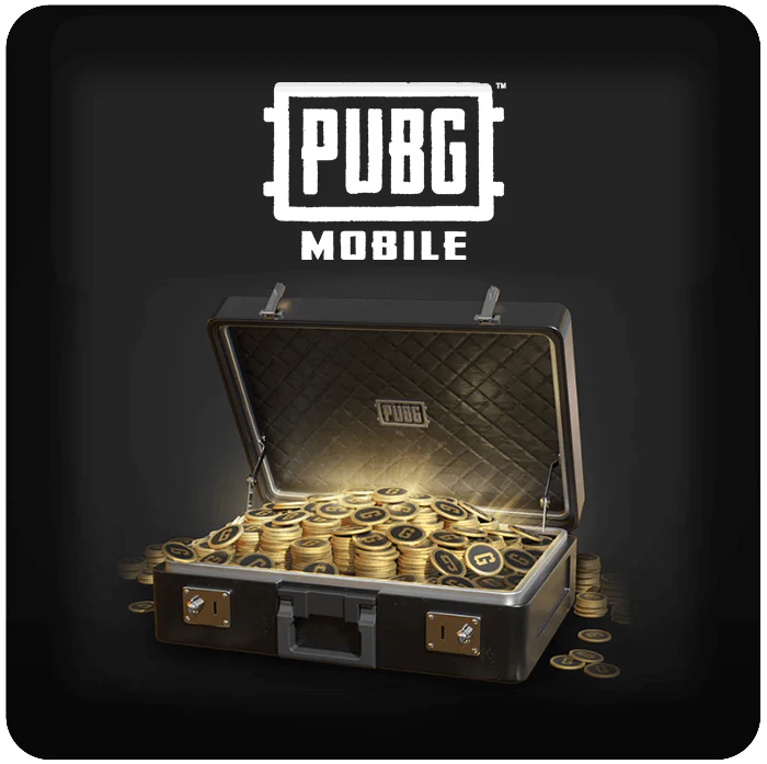 PUBG Ucuz UC Satın Al