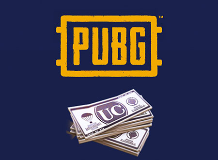 pubg uc