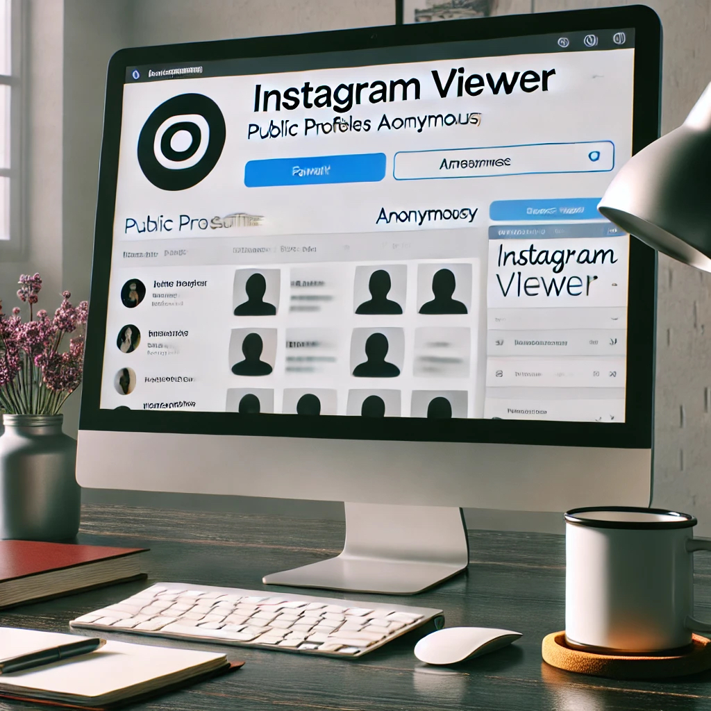 Instagram Viewer: Kullanım Rehberi ve En İyi Araçlar