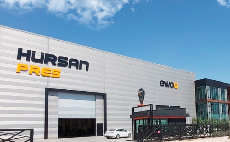 Yüksek Performanslı Hidrolik Preslerin Avantajları