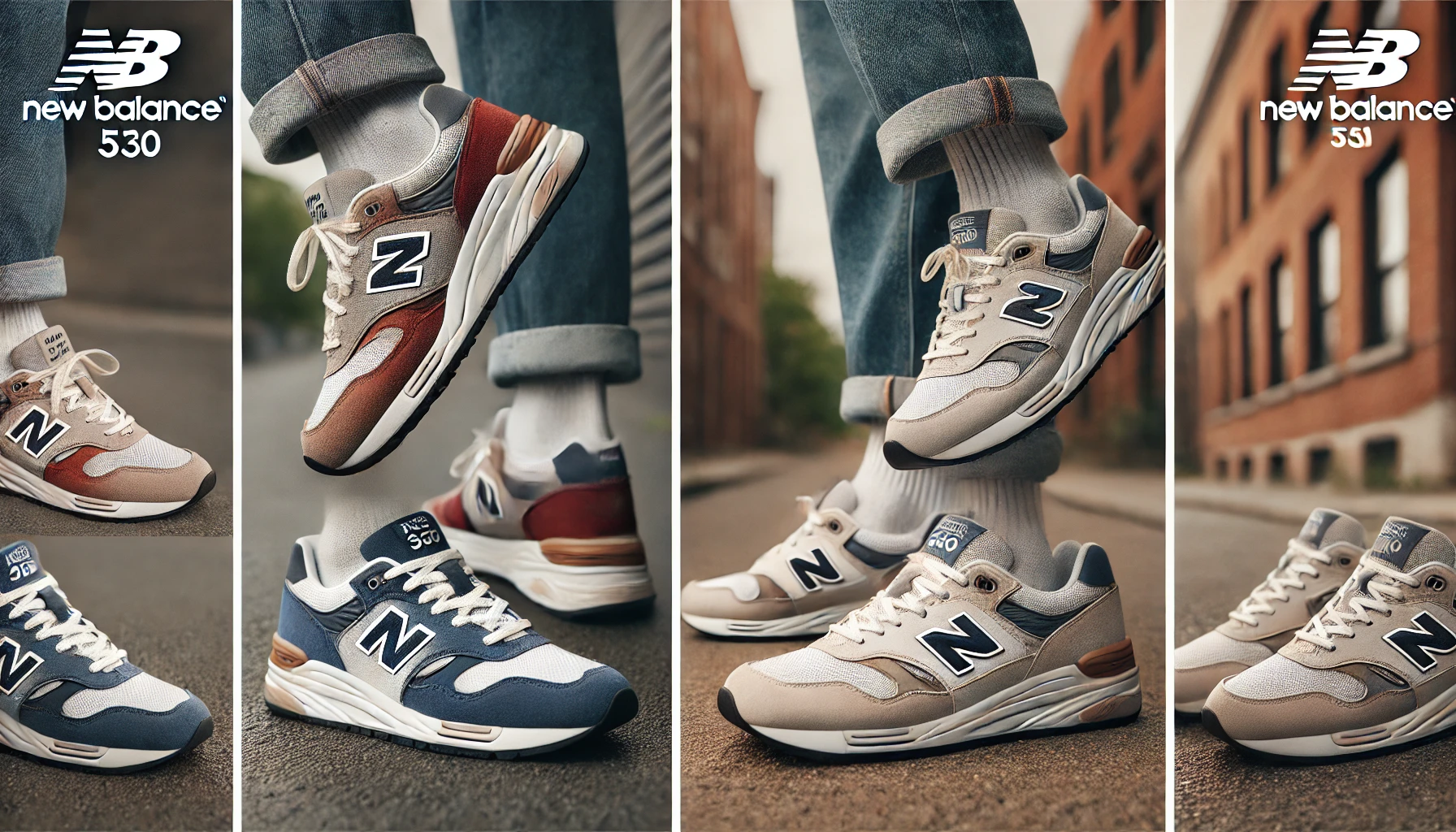 New Balance 530 Nereden Bulabilirim? 2024'te En İyi 5 Fırsat! 5 New Balance 530 Nereden Bulabilirim? 2024’te En İyi 5 Fırsat!