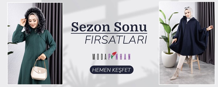 Tesettür Tunikler: Şıklık ve Konforun Buluşma Noktası 8 Tesettür Tunikler: Şıklık ve Konforun Buluşma Noktası
