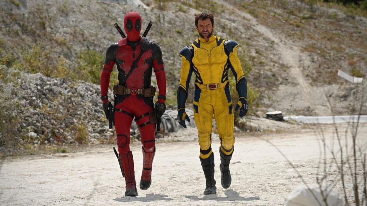 Deadpool 3 Nereden İzlenir? İşte En Güncel Rehber! 2024 4 Deadpool 3 Nereden İzlenir? İşte En Güncel Rehber! 2024