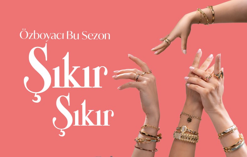 Özboyacı Altın Kolye Modelleri 2 Özboyacı Altın Kolye Modelleri