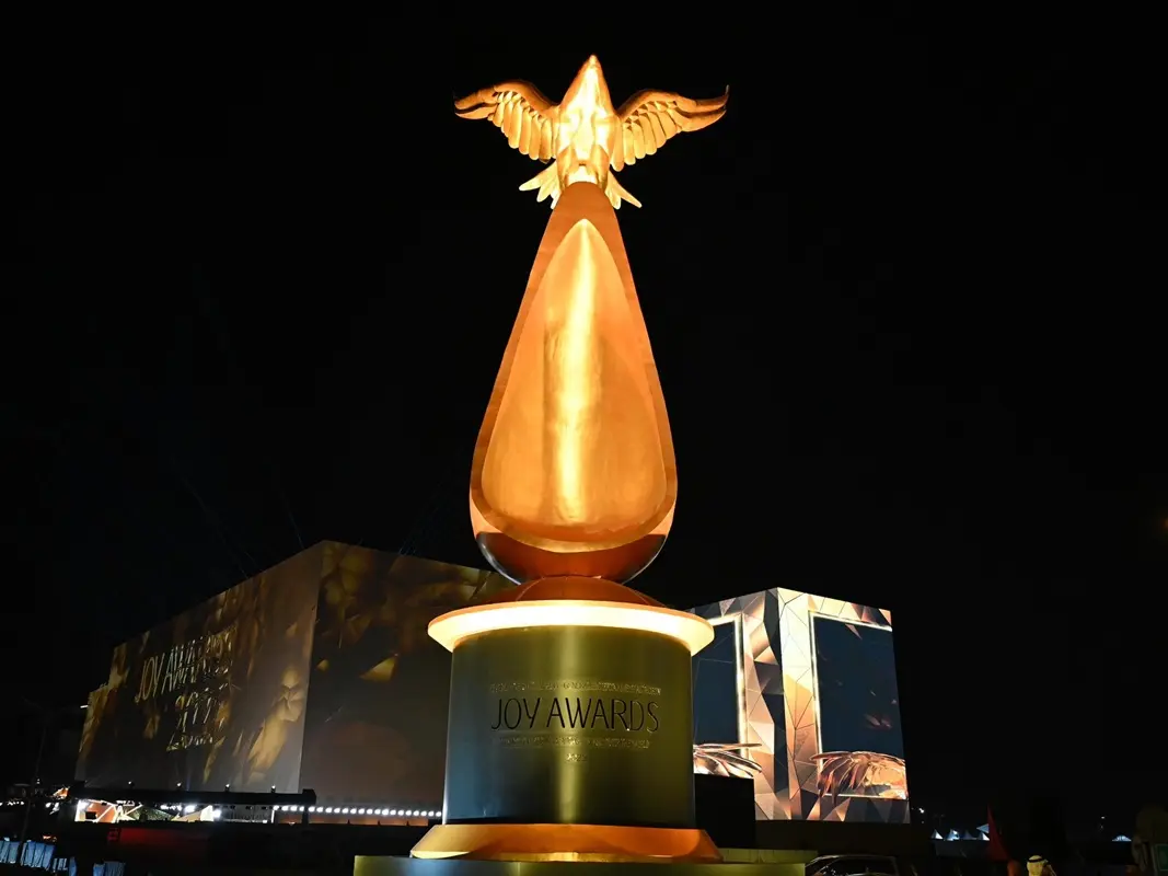 Joy Awards 2025 Nedir ve Neden Bu Kadar Merak Ediliyor? 3 Joy Awards 2025 Nedir ve Neden Bu Kadar Merak Ediliyor?