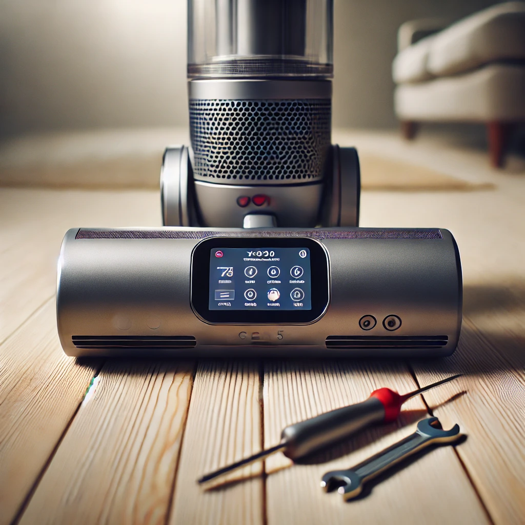 Dyson Gen5 Ekran Çalışmıyor: Çözüm ve Öneriler 3 27157bce dc60 42e6 86e0 246aca9d5aa5