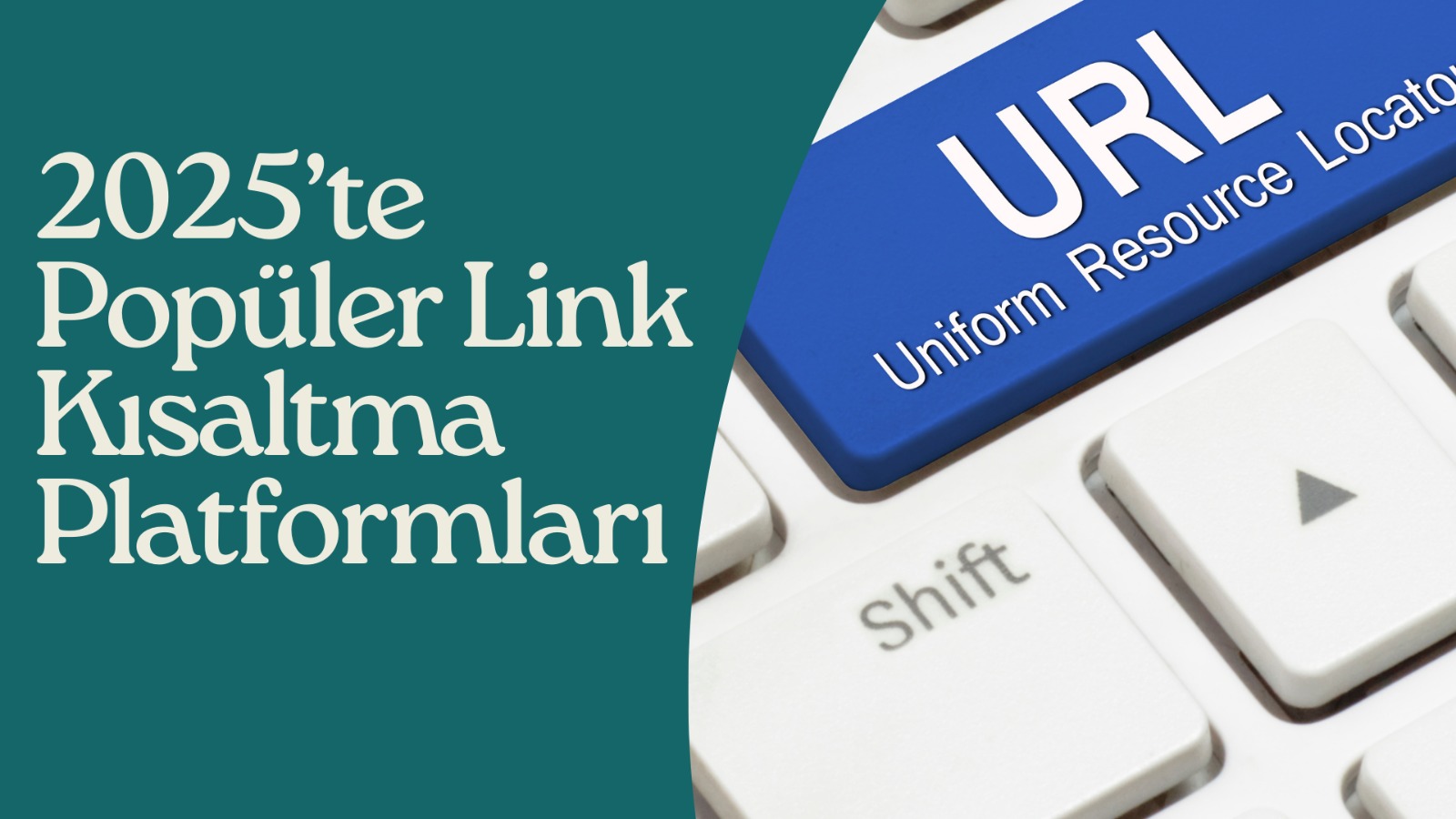 Link Kısaltma Nedir? Hangi Siteler Kulllanılır? 2 Link Kısaltma Nedir? Hangi Siteler Kulllanılır?