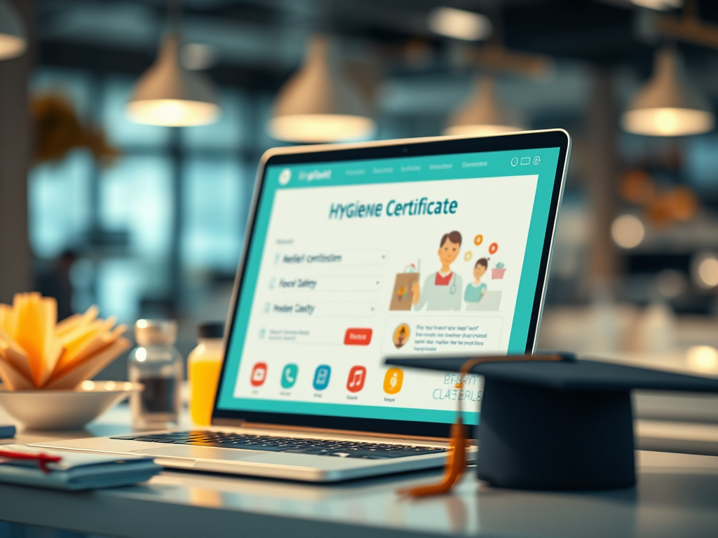 e-Devletten Hijyen Belgesi Nasıl Alınır?