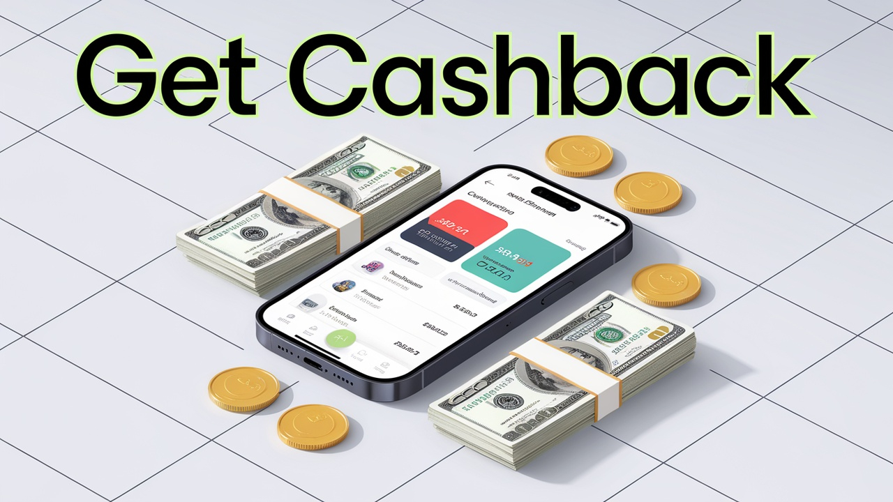 En İyi Cashback Uygulaması