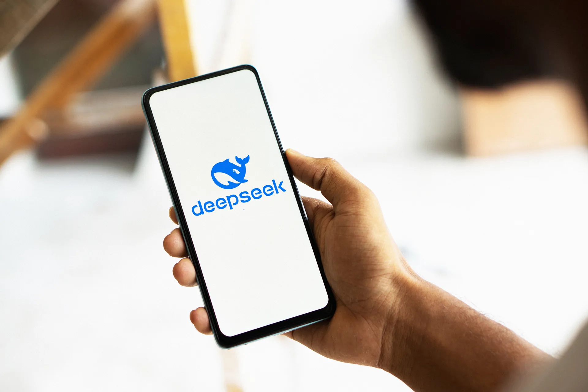 Deepseek Server Is Busy Hatası Çözümü ve Sebepleri