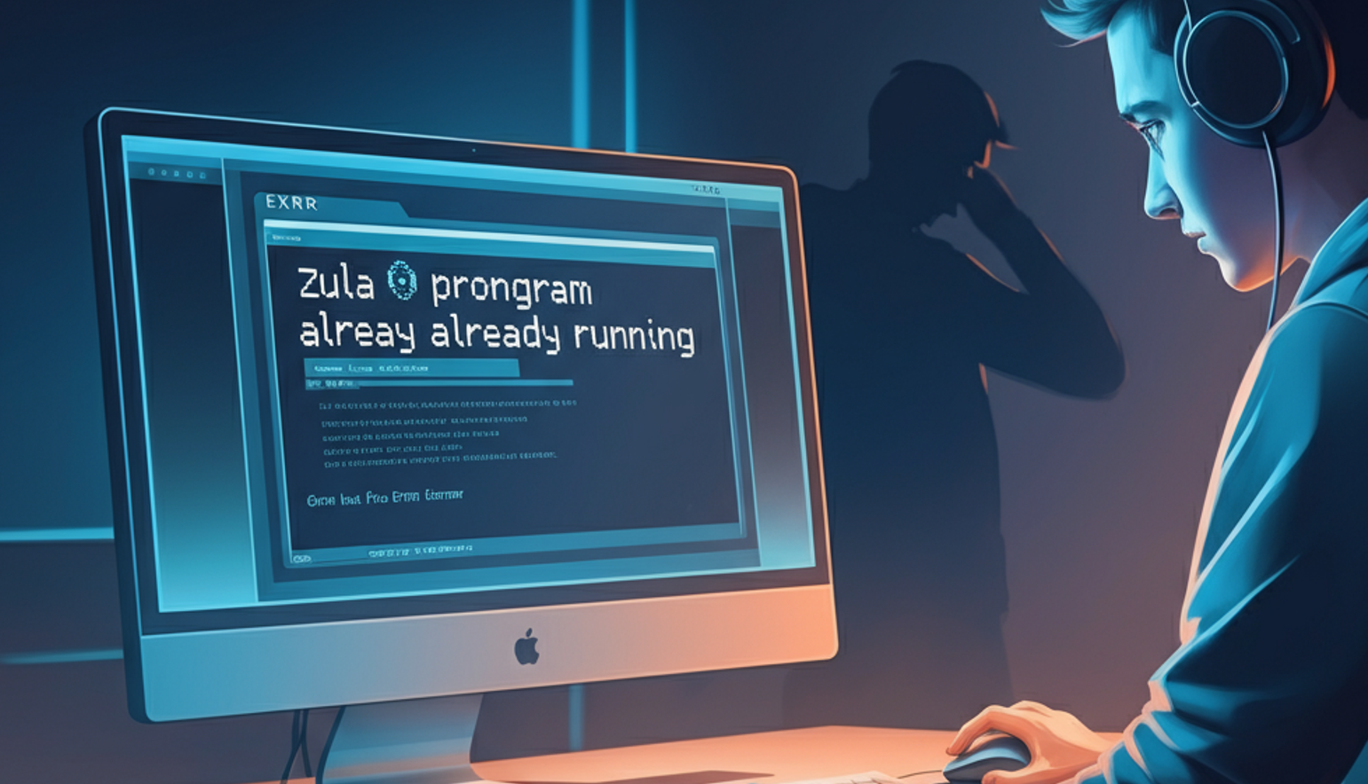 Zula Program Already Running Hatası: 5 Çözüm Yöntemi 2 Zula Program Already Running Hatası: 5 Çözüm Yöntemi
