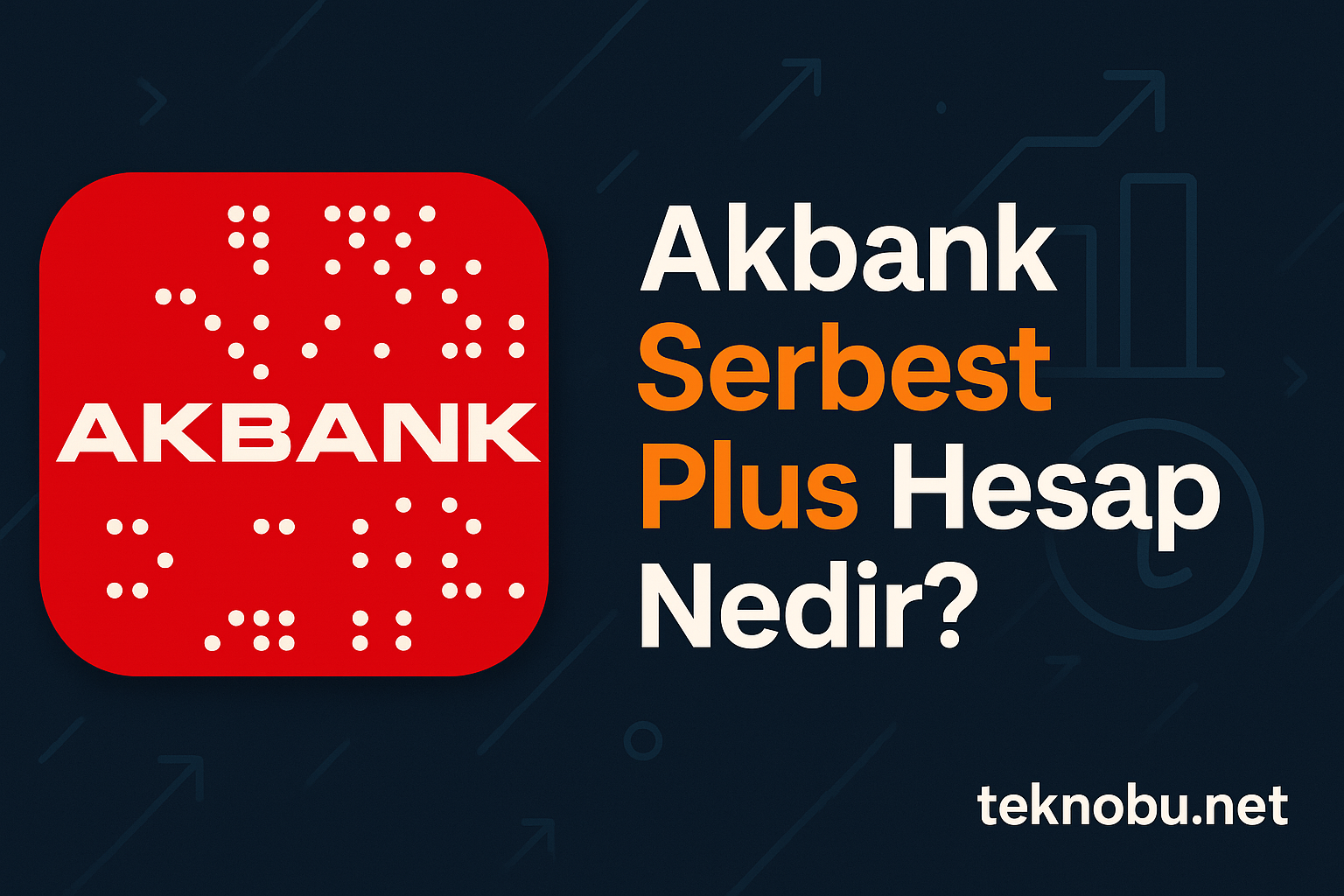 Akbank Serbest Plus Hesap Nedir? Avantajları ve Kullanım Rehberi 10 Akbank Serbest Plus Hesap Nedir? Avantajları ve Kullanım Rehberi