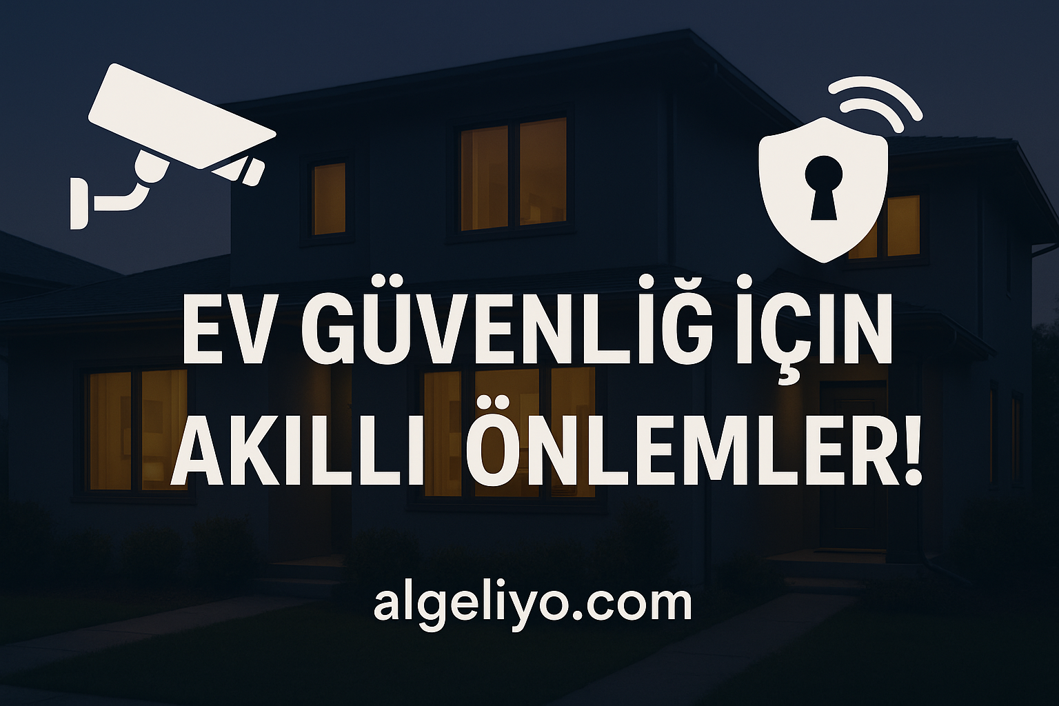 Hırsızlığa Karşı Nasıl Önlem Alınabilir? 1 Hırsızlığa Karşı Nasıl Önlem Alınabilir?