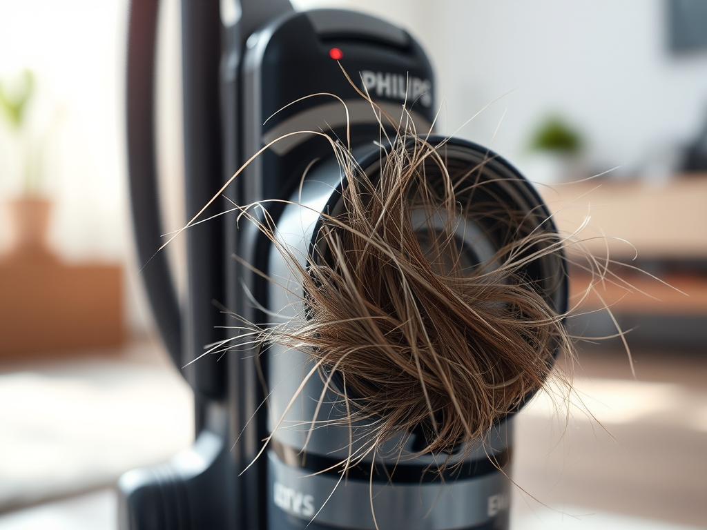 Philips Dikey Süpürge E4 Hatası Nedir? Neden Olur ve Nasıl Giderilir?