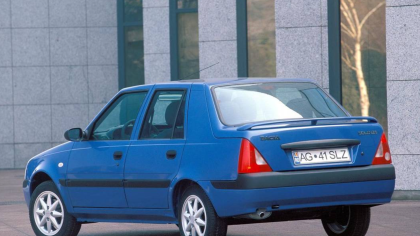 Dacia Solenza Neden Ucuz
