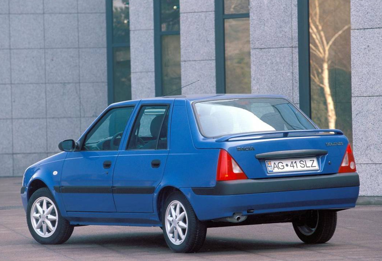 Dacia Solenza Neden Ucuz? Gerçek Sebepler Ne?
