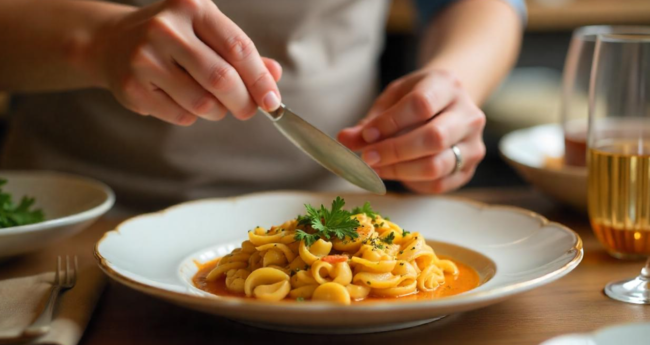 Dinner Cancelling Nedir? Yeni Nesil Beslenme Trendine Yakından Bakış 6 Dinner Cancelling Nedir? Yeni Nesil Beslenme Trendine Yakından Bakış