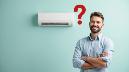 Airfel Klima EC Arızası