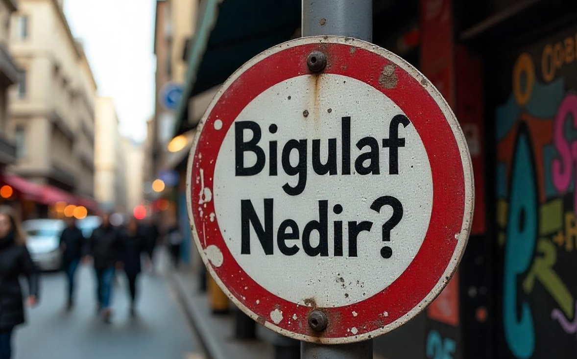 Bigulaf Türkiye Ne Demek? Sosyal Medyada Yükselen Bu Terim Ne Anlama Geliyor? 2 Bigulaf Türkiye Ne Demek