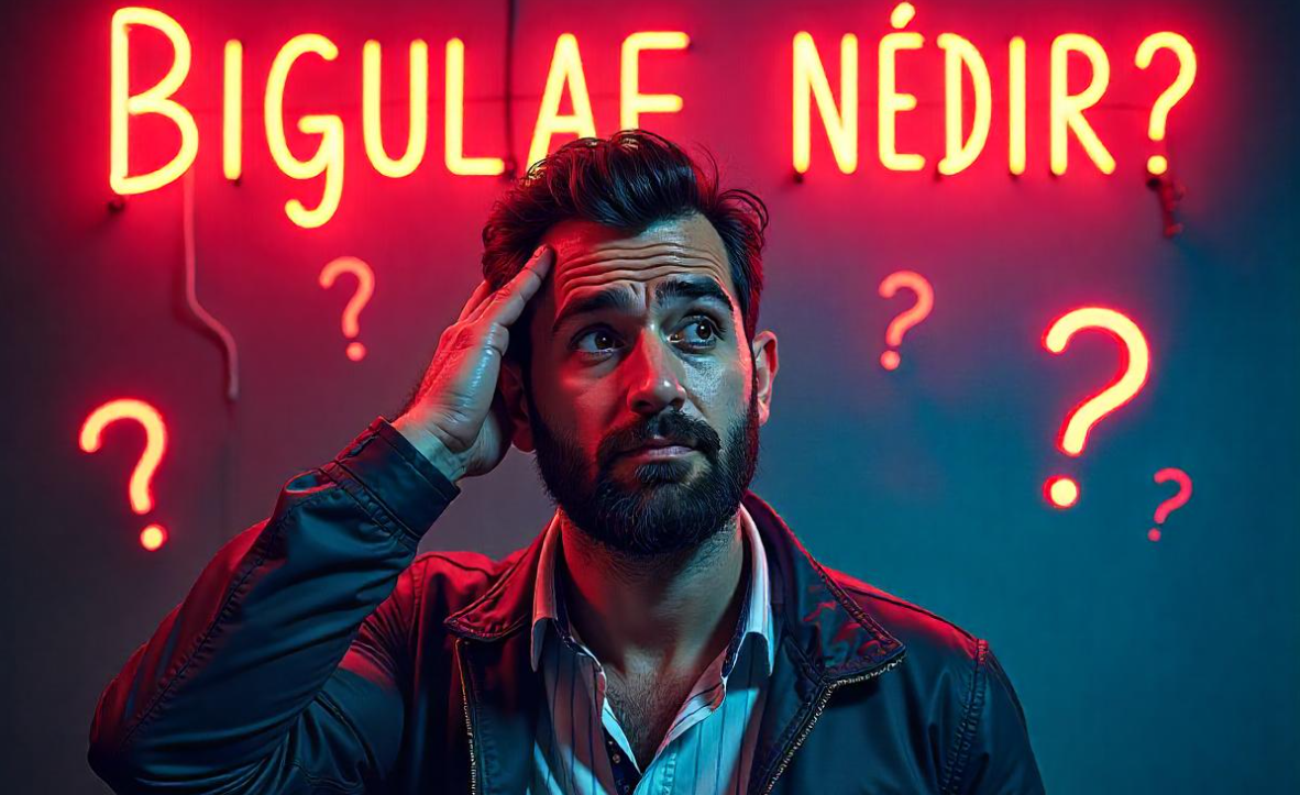 Bigulaf Türkiye Ne Demek? Sosyal Medyada Yükselen Bu Terim Ne Anlama Geliyor? 10 Bigulaf Türkiye Ne Demek? Sosyal Medyada Yükselen Bu Terim Ne Anlama Geliyor?
