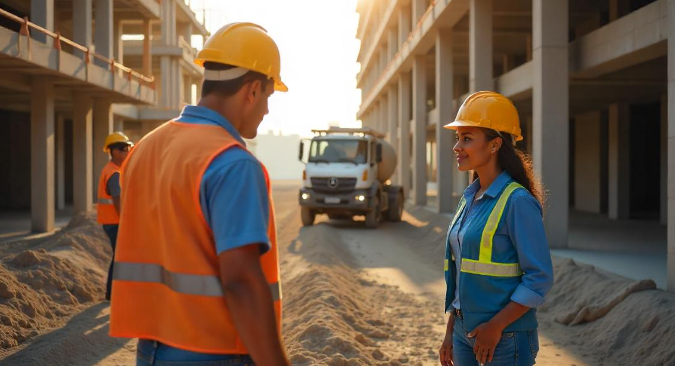5 Katlı Binaya Ne Kadar Beton Gider? İnşa Sürecinde Hesaplama Yöntemleri ve Faktörler 9 5 Katlı Binaya Ne Kadar Beton Gider? İnşa Sürecinde Hesaplama Yöntemleri ve Faktörler