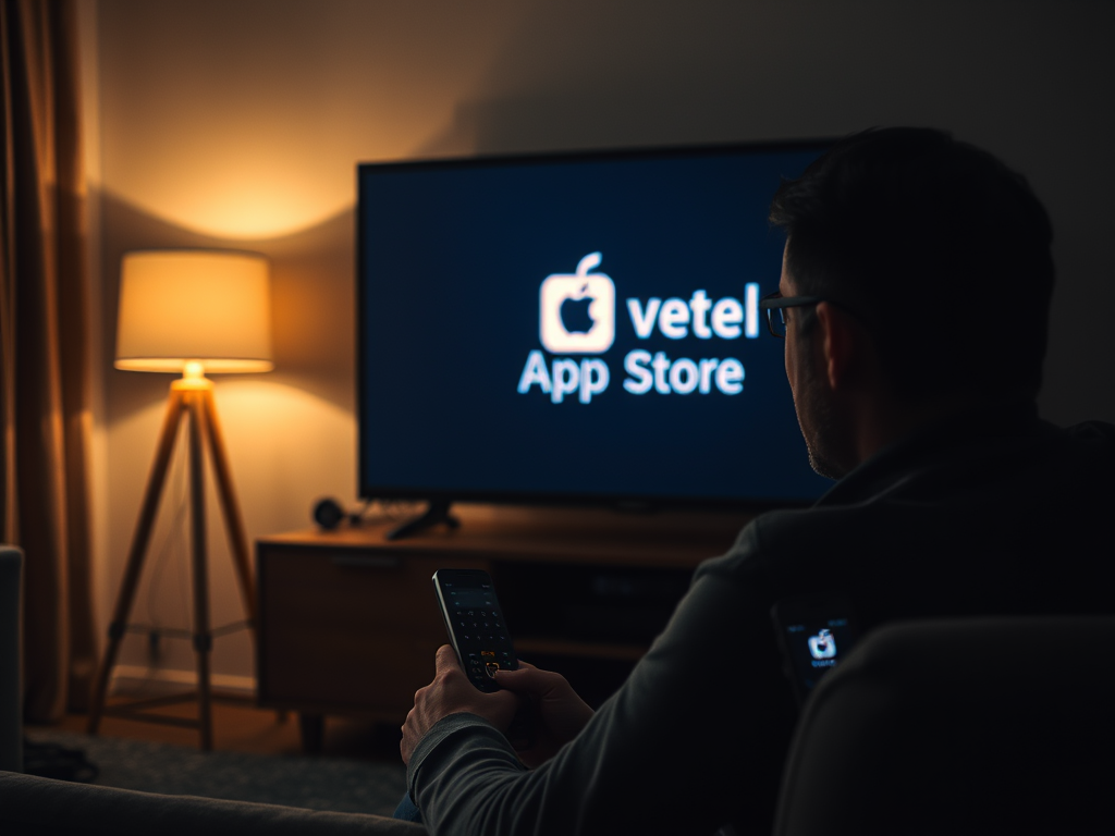 Vestel App Store Açılmıyor: Çözüm Yolları ve Yapmanız Gerekenler