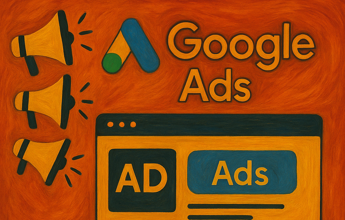 Google Ads ile Hedef Kitlenize Ulaşmanın En Etkili Yolu: Profesyonel Danışmanlık Hizmeti 3 Google Ads ile Hedef Kitlenize Ulaşmanın En Etkili Yolu: Profesyonel Danışmanlık Hizmeti