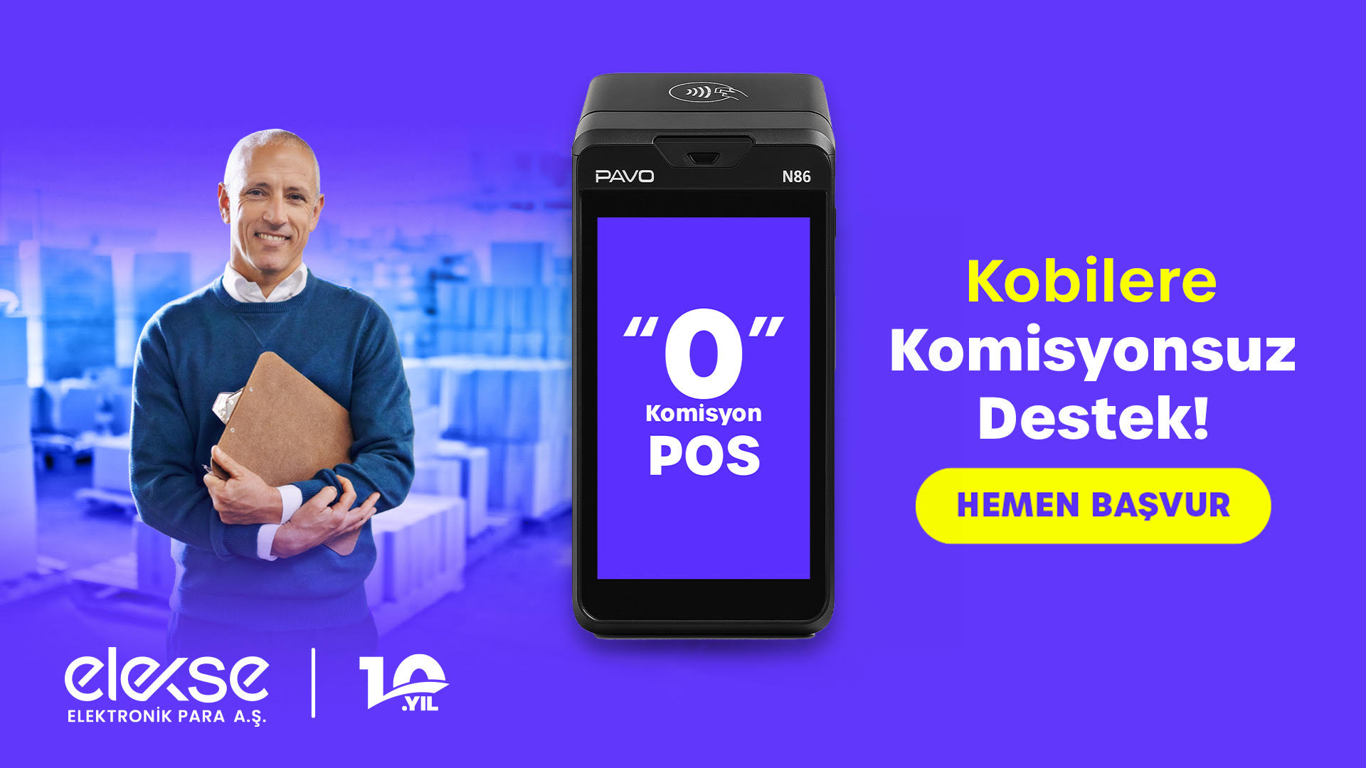 Küçük İşletmeler için Sanal POS Rehberi: EsnekPOS ile Başlangıç Kılavuzu 5 Küçük İşletmeler için Sanal POS Rehberi: EsnekPOS ile Başlangıç Kılavuzu