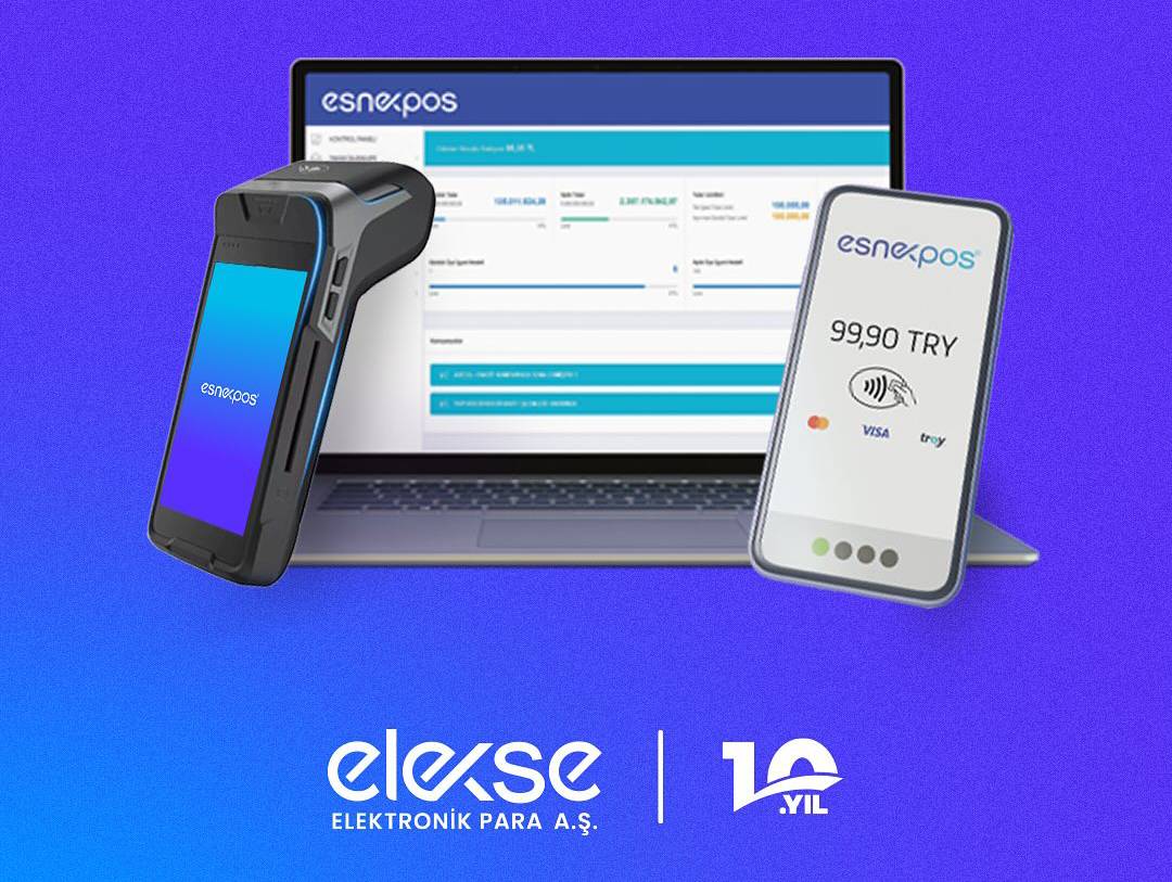 EsnekPOS ile Komisyon Oranlarını Düşürün, Karınızı Artırın 1 EsnekPOS ile Komisyon Oranlarını Düşürün, Karınızı Artırın