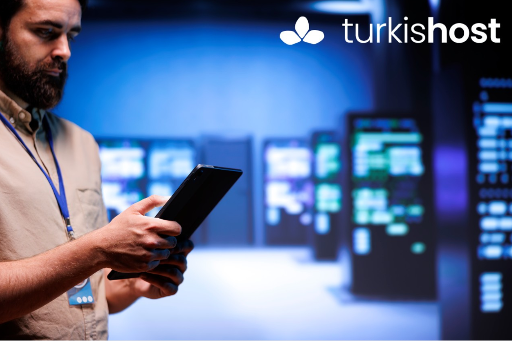 Turkishost.com VDS Server – Yüksek Performanslı Sanal Sunucu Çözümü