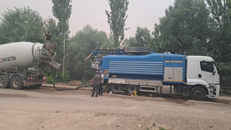 Fabrika Yağmur Suyu Çekimi ile Su Baskınlarına Son! 3 yagmur suyu cekimi 4 768x432 1